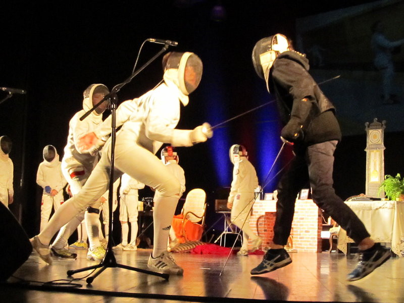 Siódemka świętuje siedemdziesiątkę (zdjęcia)