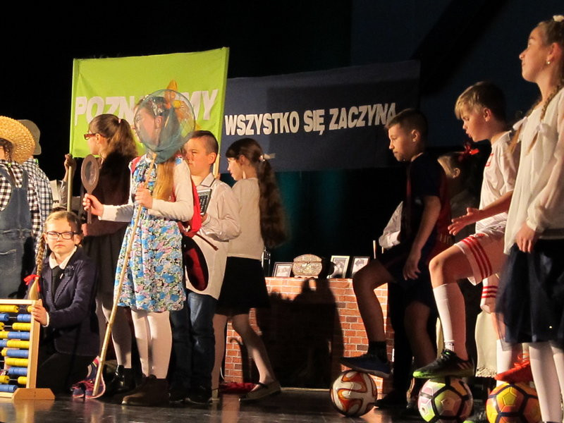 Siódemka świętuje siedemdziesiątkę (zdjęcia)