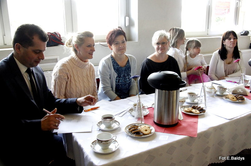 XV Festiwal Piosenki w PM 13 (zdjęcia)