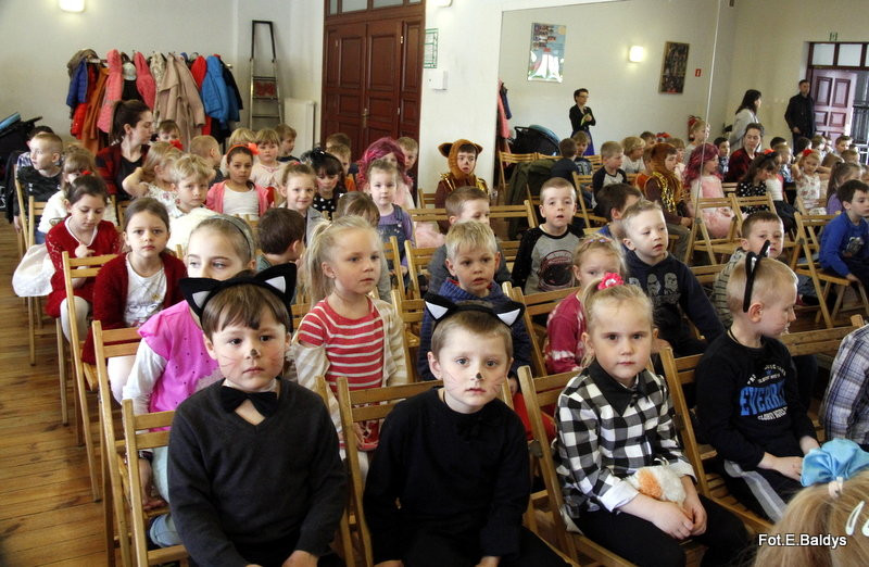 XV Festiwal Piosenki w PM 13 (zdjęcia)