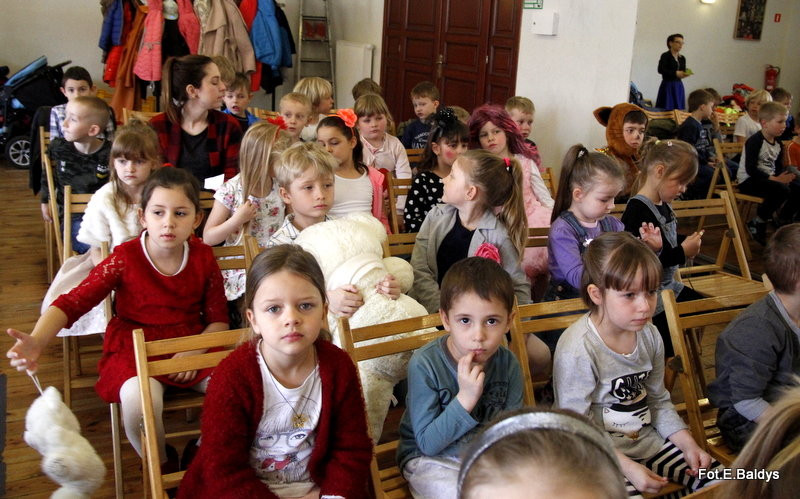 XV Festiwal Piosenki w PM 13 (zdjęcia)