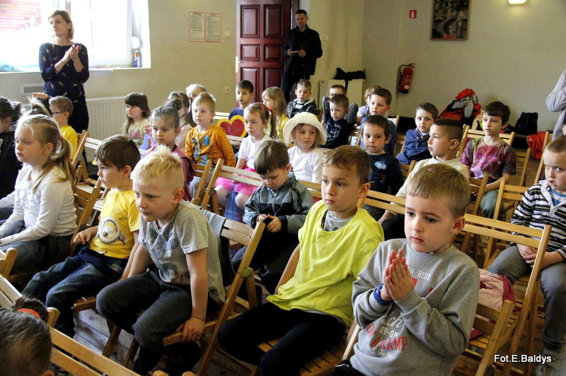 XV Festiwal Piosenki w PM 13 (zdjęcia)