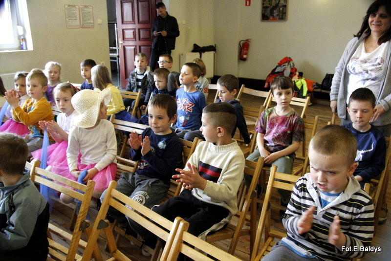 XV Festiwal Piosenki w PM 13 (zdjęcia)