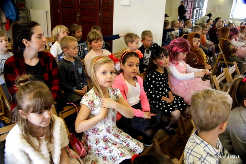 XV Festiwal Piosenki w PM 13 (zdjęcia)