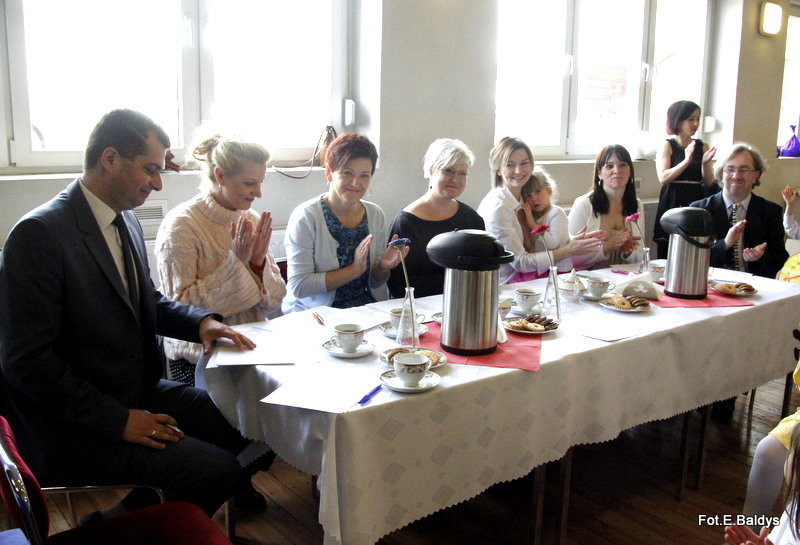 XV Festiwal Piosenki w PM 13 (zdjęcia)