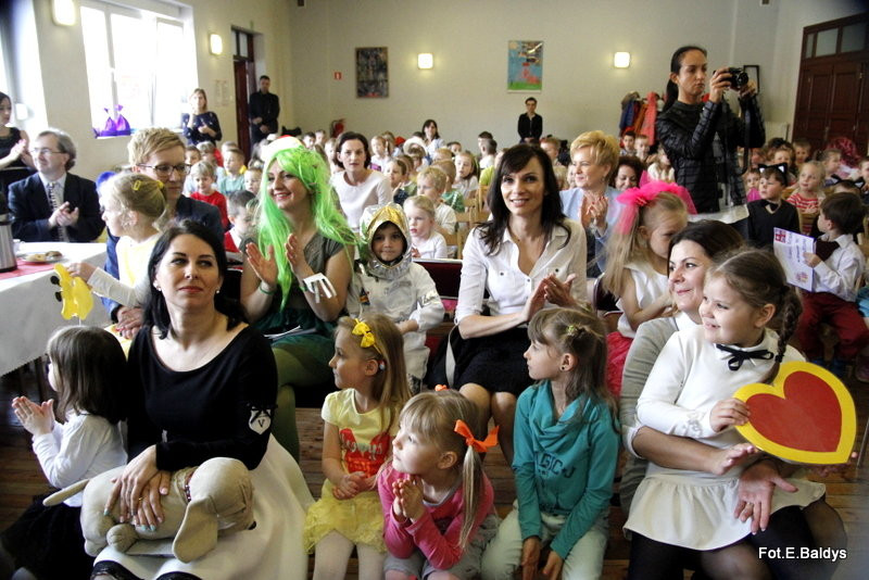 XV Festiwal Piosenki w PM 13 (zdjęcia)