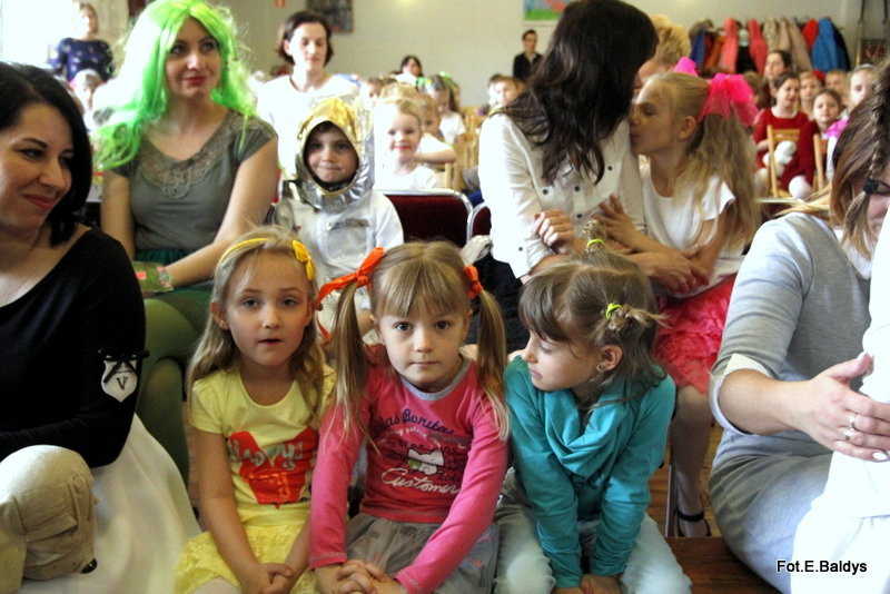 XV Festiwal Piosenki w PM 13 (zdjęcia)