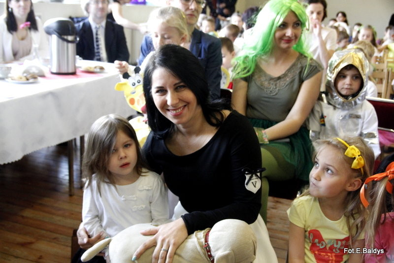 XV Festiwal Piosenki w PM 13 (zdjęcia)