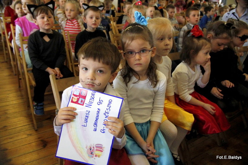 XV Festiwal Piosenki w PM 13 (zdjęcia)