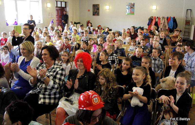 XV Festiwal Piosenki w PM 13 (zdjęcia)