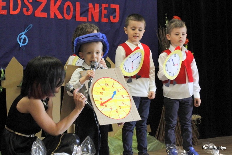 XV Festiwal Piosenki w PM 13 (zdjęcia)