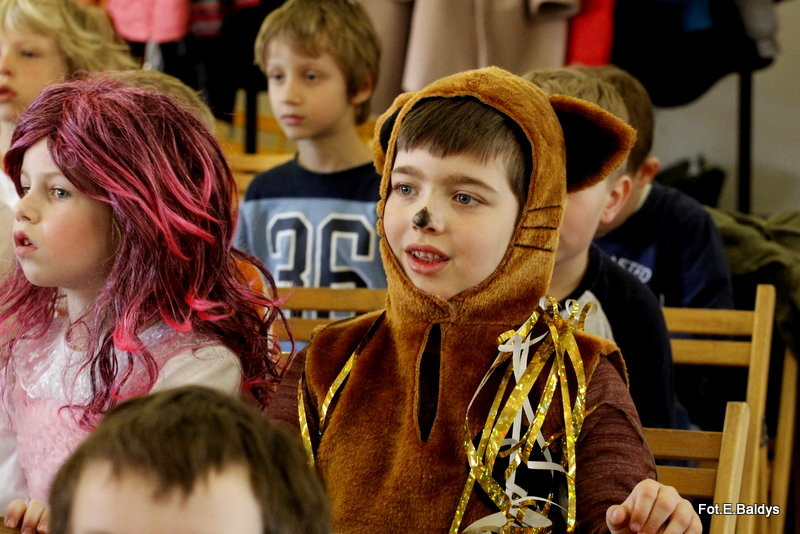 XV Festiwal Piosenki w PM 13 (zdjęcia)