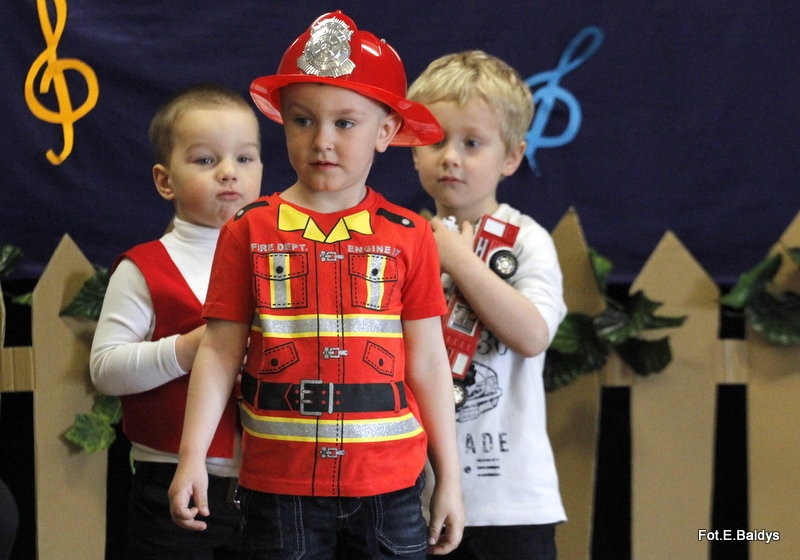 XV Festiwal Piosenki w PM 13 (zdjęcia)