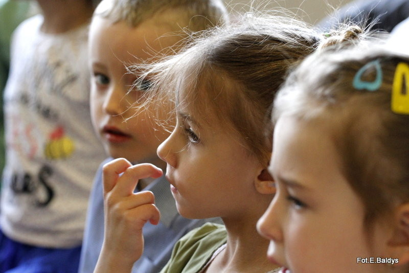 XV Festiwal Piosenki w PM 13 (zdjęcia)