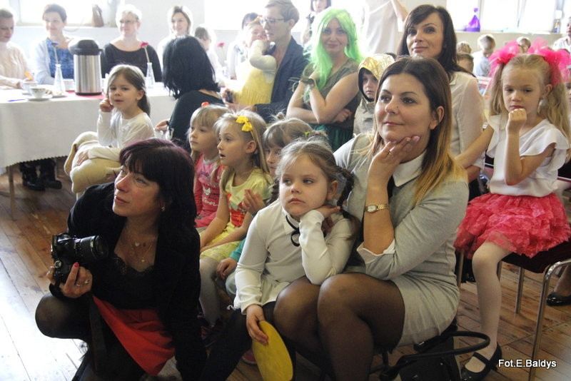 XV Festiwal Piosenki w PM 13 (zdjęcia)