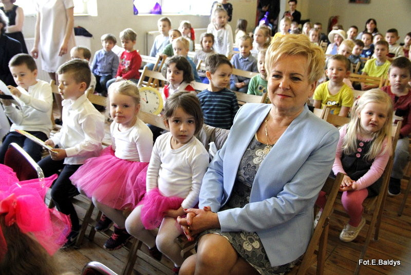 XV Festiwal Piosenki w PM 13 (zdjęcia)