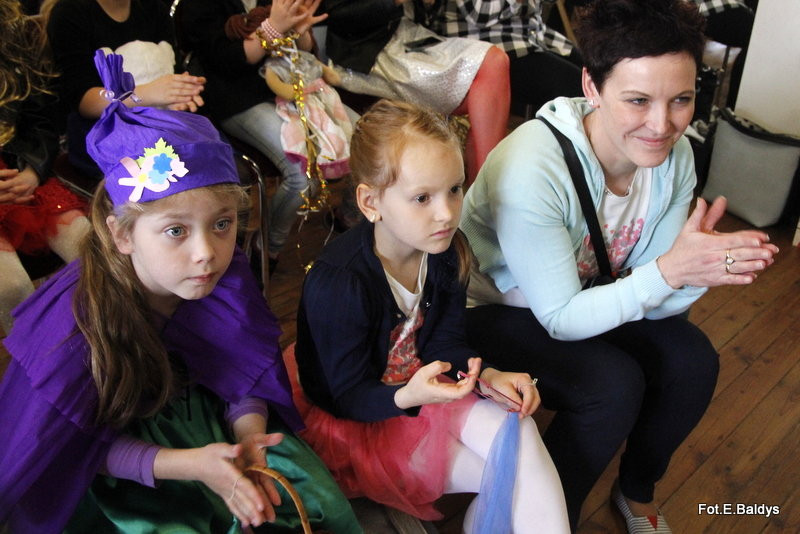 XV Festiwal Piosenki w PM 13 (zdjęcia)