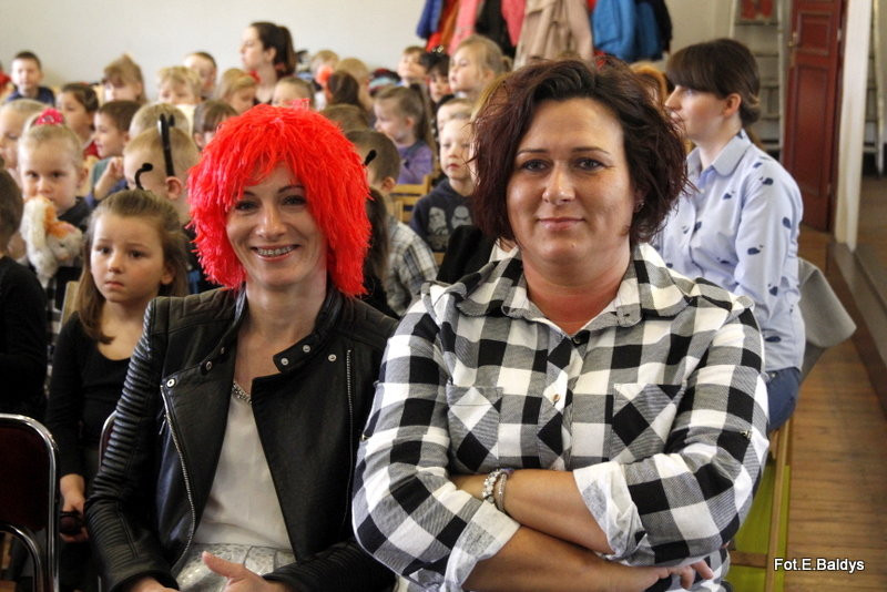 XV Festiwal Piosenki w PM 13 (zdjęcia)