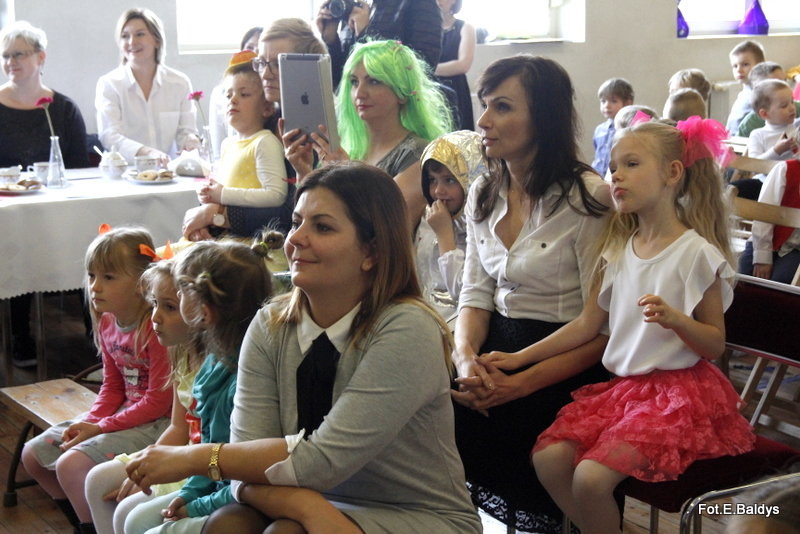 XV Festiwal Piosenki w PM 13 (zdjęcia)