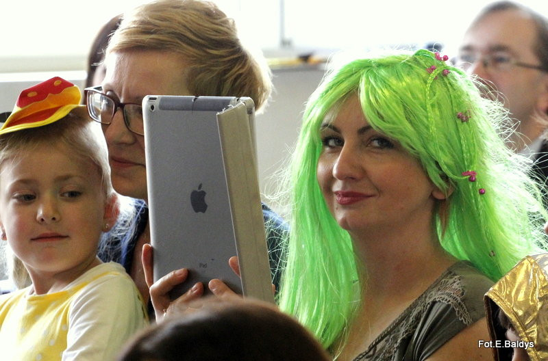 XV Festiwal Piosenki w PM 13 (zdjęcia)