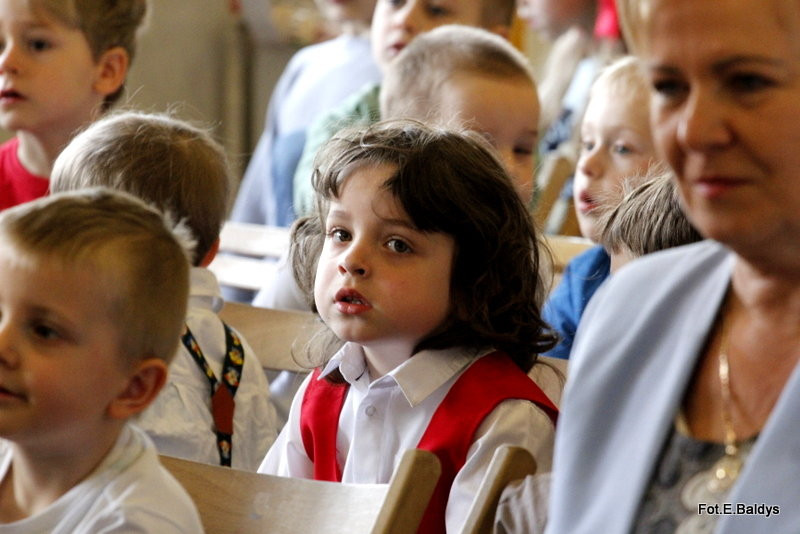 XV Festiwal Piosenki w PM 13 (zdjęcia)