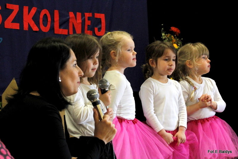 XV Festiwal Piosenki w PM 13 (zdjęcia)