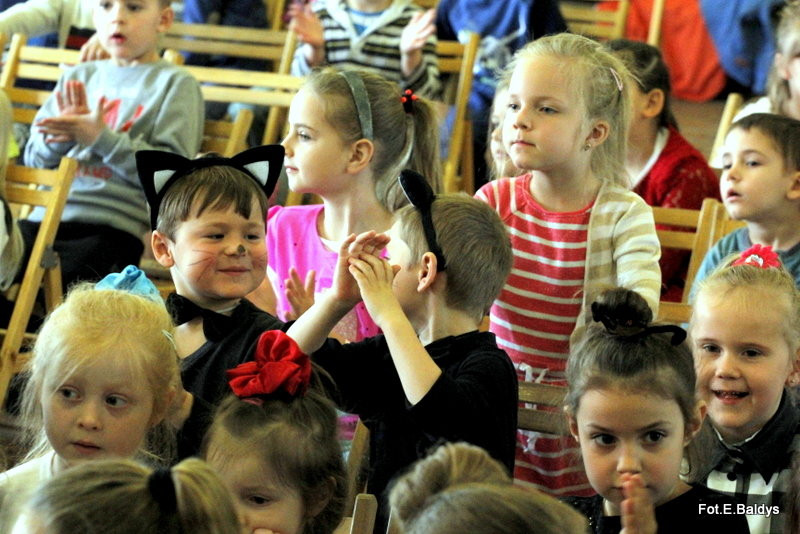 XV Festiwal Piosenki w PM 13 (zdjęcia)