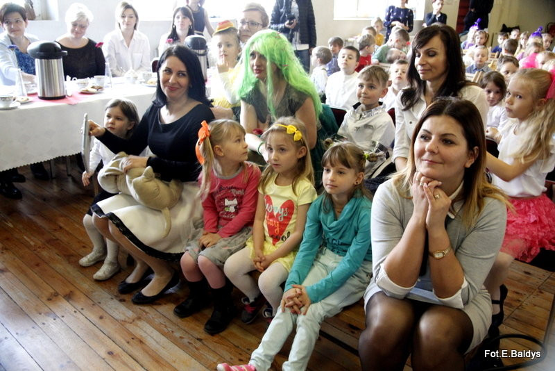 XV Festiwal Piosenki w PM 13 (zdjęcia)