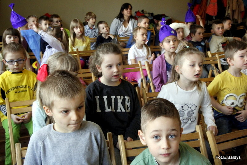 XV Festiwal Piosenki w PM 13 (zdjęcia)