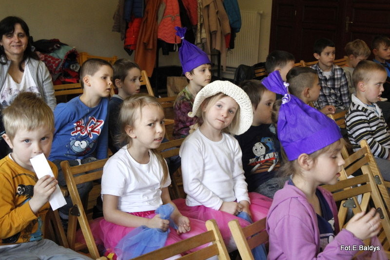 XV Festiwal Piosenki w PM 13 (zdjęcia)