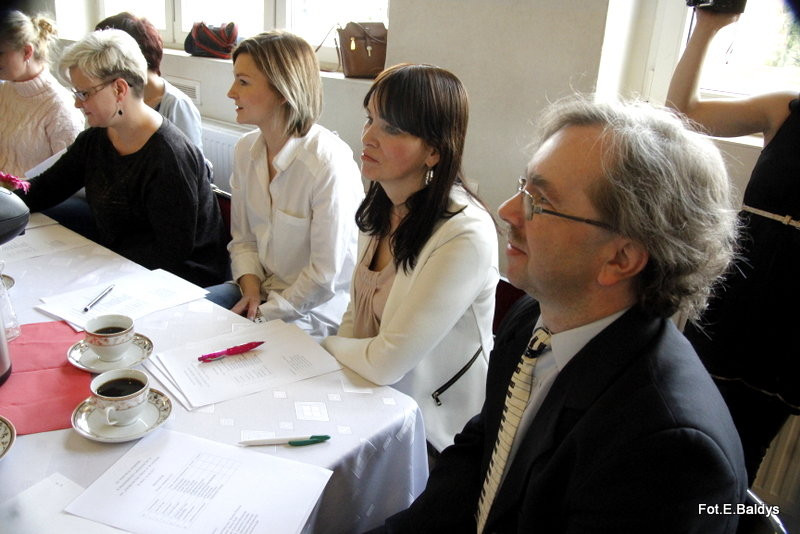 XV Festiwal Piosenki w PM 13 (zdjęcia)