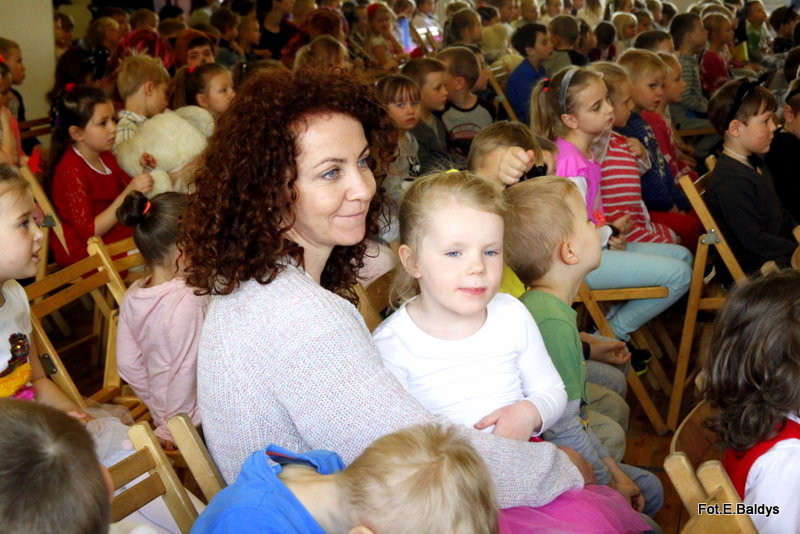 XV Festiwal Piosenki w PM 13 (zdjęcia)