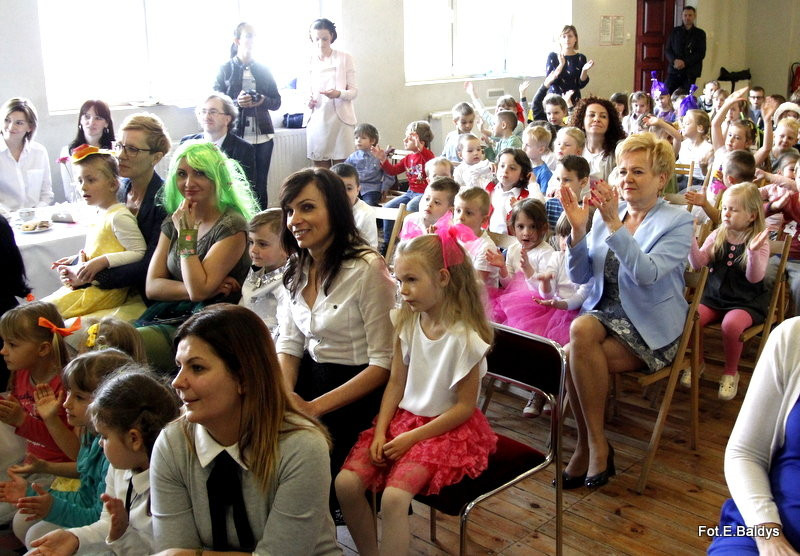 XV Festiwal Piosenki w PM 13 (zdjęcia)