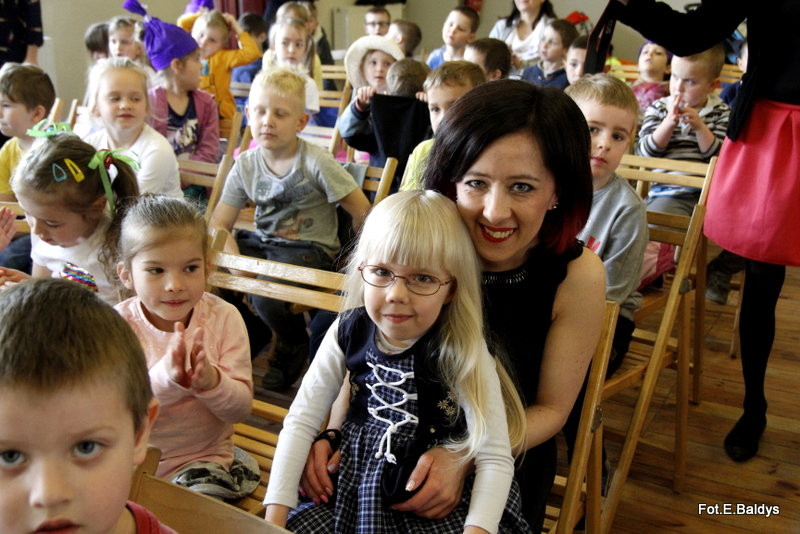 XV Festiwal Piosenki w PM 13 (zdjęcia)