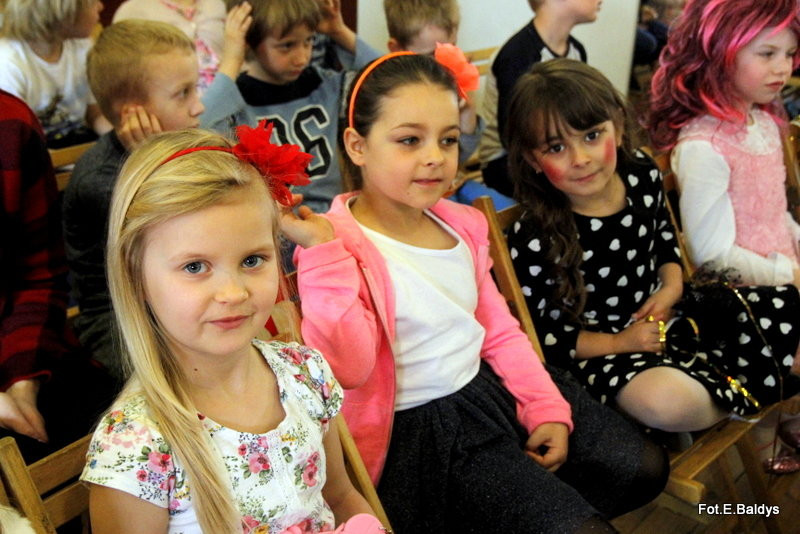 XV Festiwal Piosenki w PM 13 (zdjęcia)