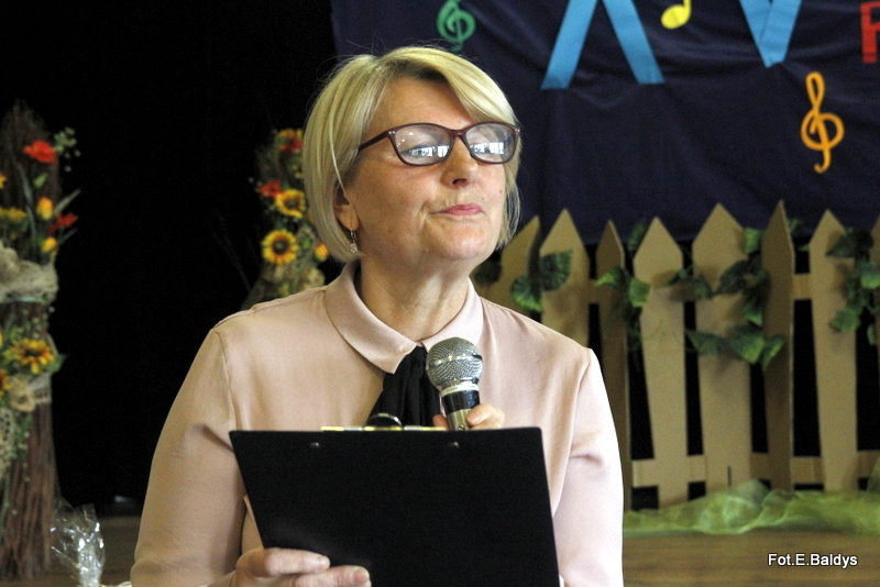 XV Festiwal Piosenki w PM 13 (zdjęcia)