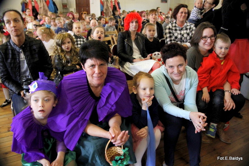 XV Festiwal Piosenki w PM 13 (zdjęcia)