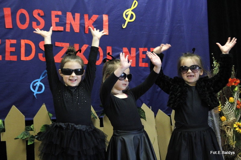 XV Festiwal Piosenki w PM 13 (zdjęcia)