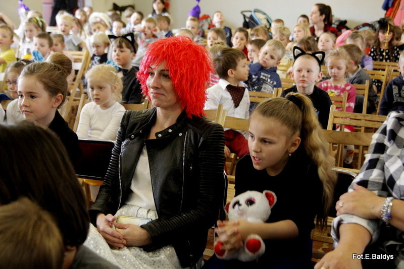 XV Festiwal Piosenki w PM 13 (zdjęcia)