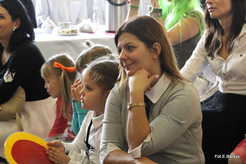 XV Festiwal Piosenki w PM 13 (zdjęcia)