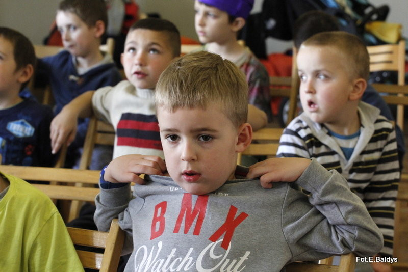 XV Festiwal Piosenki w PM 13 (zdjęcia)