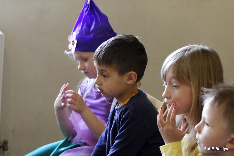 XV Festiwal Piosenki w PM 13 (zdjęcia)