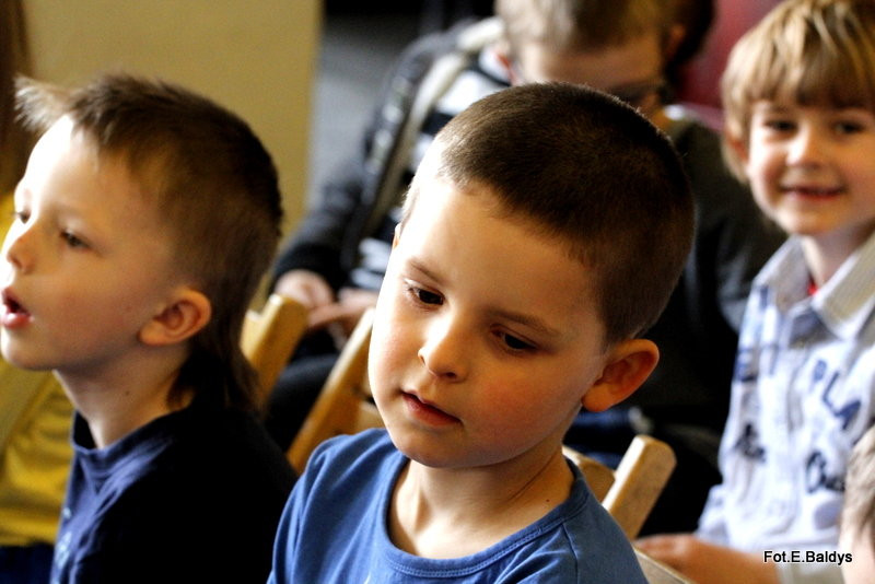 XV Festiwal Piosenki w PM 13 (zdjęcia)