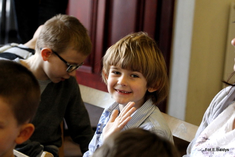 XV Festiwal Piosenki w PM 13 (zdjęcia)