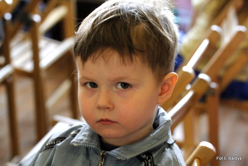 XV Festiwal Piosenki w PM 13 (zdjęcia)