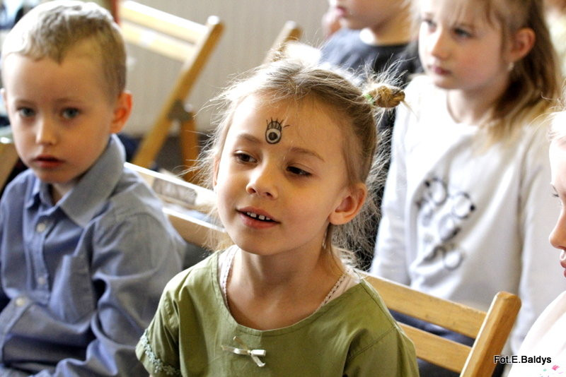 XV Festiwal Piosenki w PM 13 (zdjęcia)