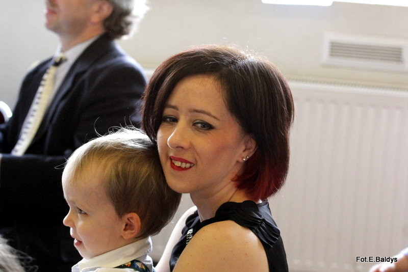 XV Festiwal Piosenki w PM 13 (zdjęcia)