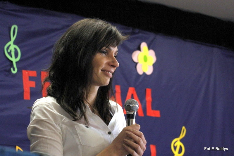 XV Festiwal Piosenki w PM 13 (zdjęcia)