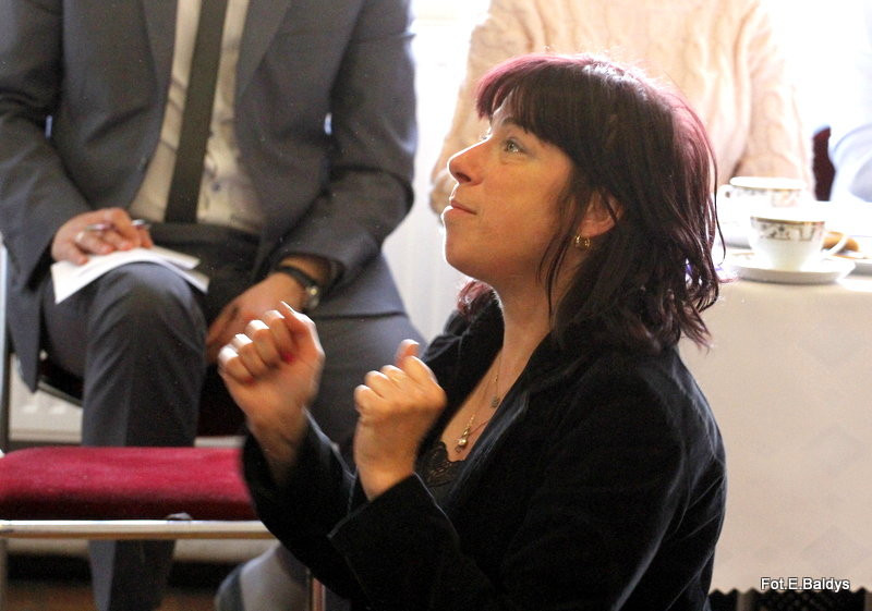 XV Festiwal Piosenki w PM 13 (zdjęcia)