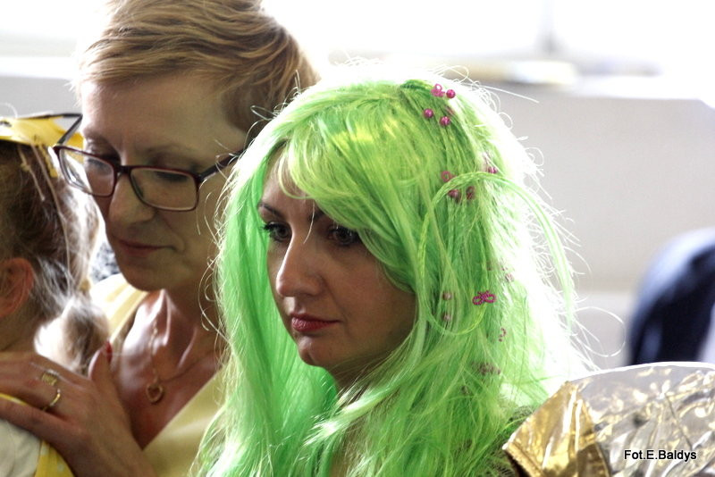 XV Festiwal Piosenki w PM 13 (zdjęcia)